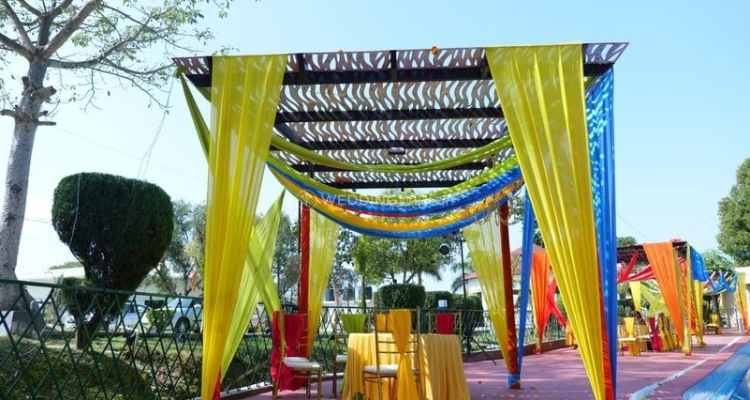 Avatara By Bhagirathi Resort - Selaqui