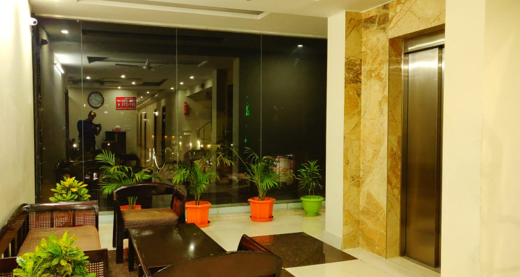 Hotel Himalayan, Dehradun, Majra