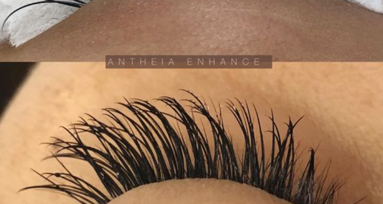 Antheia Enhance Unisex Salon Dehradun