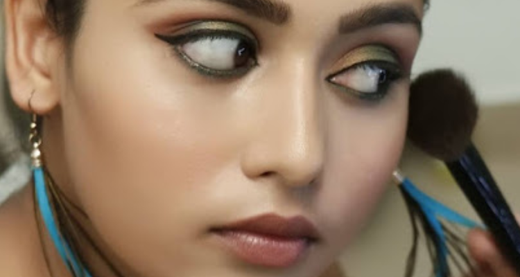 Best Bridal Makeup in Dehradun Makeup Artist - Tejasvi Rathore