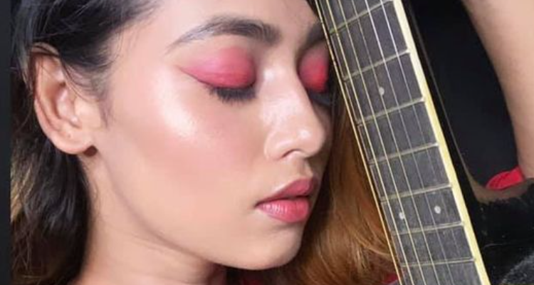 Best Bridal Makeup in Dehradun Makeup Artist - Tejasvi Rathore