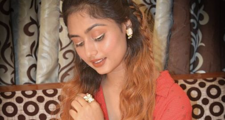 Best Bridal Makeup in Dehradun Makeup Artist - Tejasvi Rathore