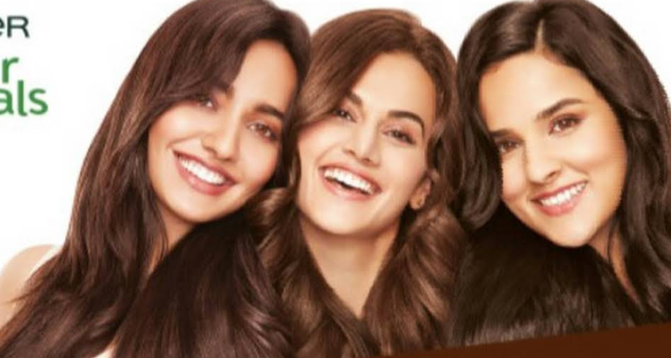 Beauty Secrets, Inbestoo Indeaanoo, Makeup Studio & Parlour