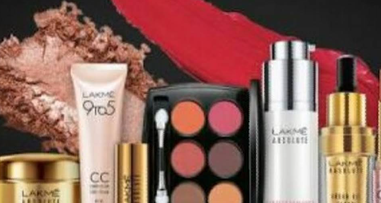 Beauty Secrets, Inbestoo Indeaanoo, Makeup Studio & Parlour