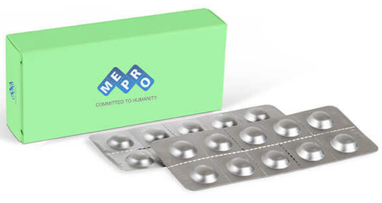 Mepromax Lifesciences Pvt. Ltd - Selakui