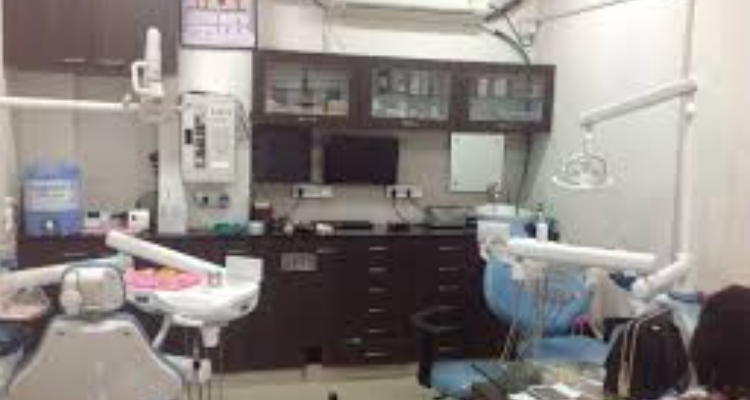 Chauhan Dental Care - Selakui