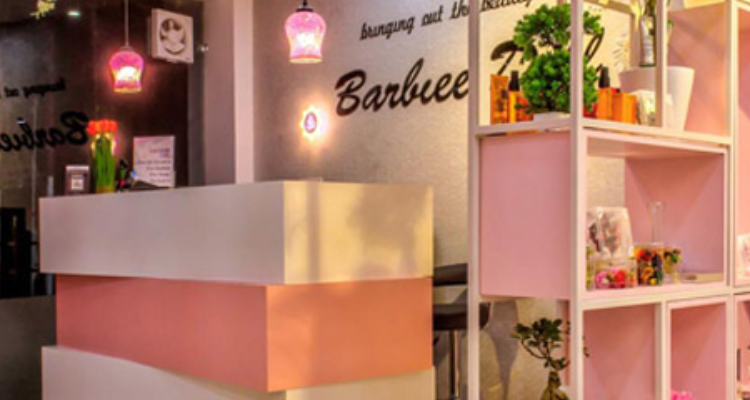 Barbiee Doll Salon - Bridal Makeup Artist | Ladies Beauty Salon