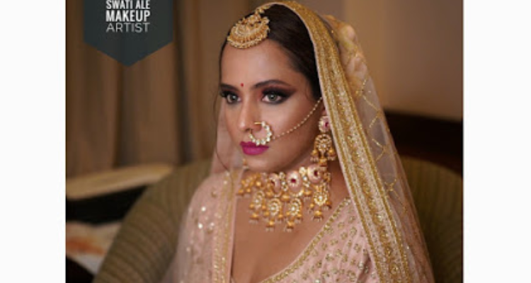 Swati Ale Makeup Artist - Canal Road (Dehradun)