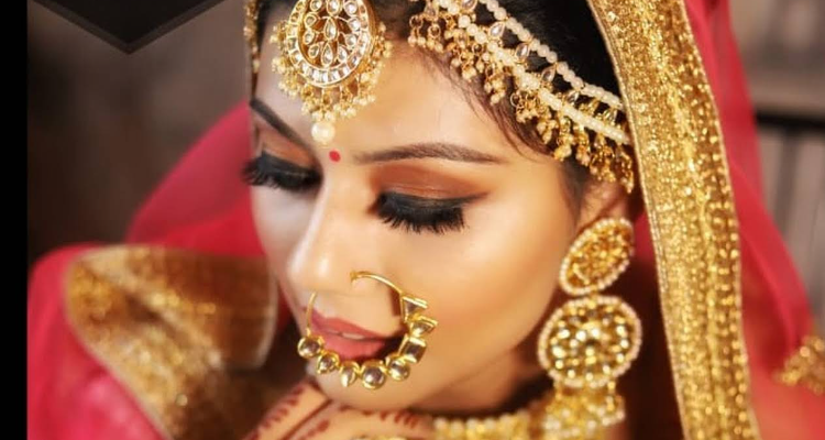 Swati Ale Makeup Artist - Canal Road (Dehradun)