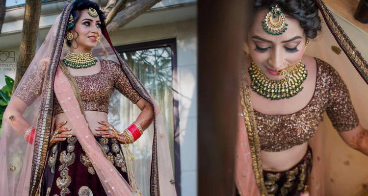 Makeup by Sohni Juneja - Dehradun