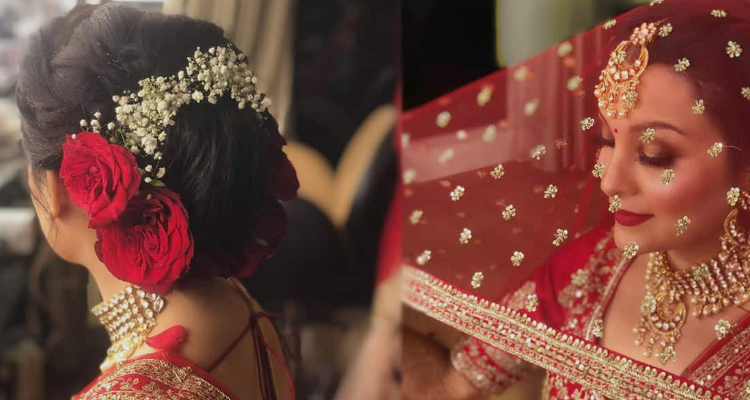 Makeup by Sohni Juneja - Dehradun