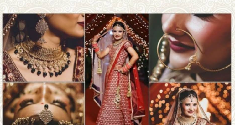 MakeUP By Amy Tyagi - Herbertpur (Dehradun)