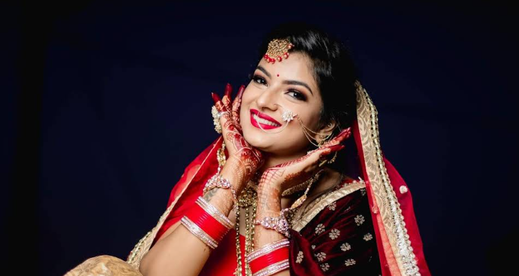 Makeup Glam By Pratibha - Dehradun