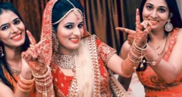 Good look beauty parlour - Best Bridal Makeup Artist -Dehradun