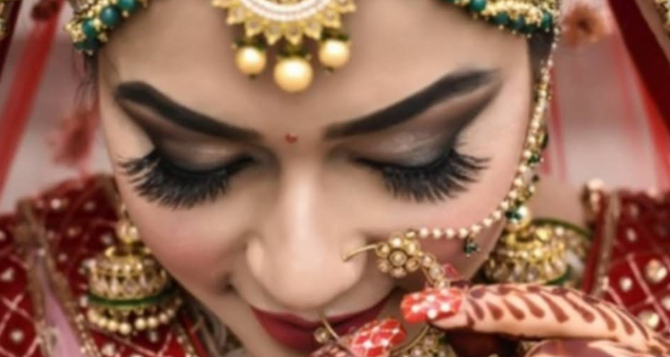 Good look beauty parlour - Best Bridal Makeup Artist -Dehradun