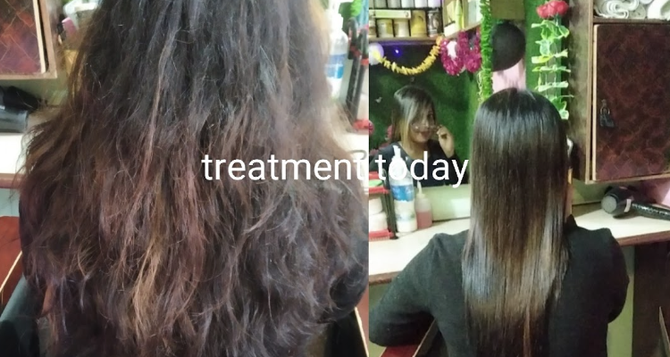 Cute Girl Saloon - Selakui (Dehradun)
