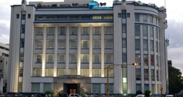 TIDC INDIA - Laksar (Metal fabricator in Uttarakhand)