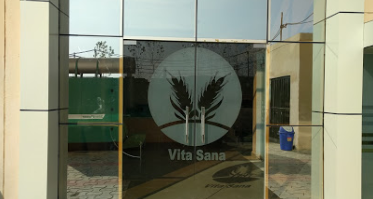 Vitasana Foods Pvt Ltd (Corporate office)