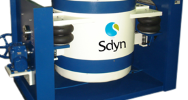 Saraswati Dynamics Private Limited -(Roorkee)