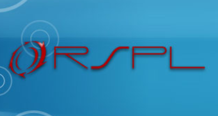 RSPL LTD.