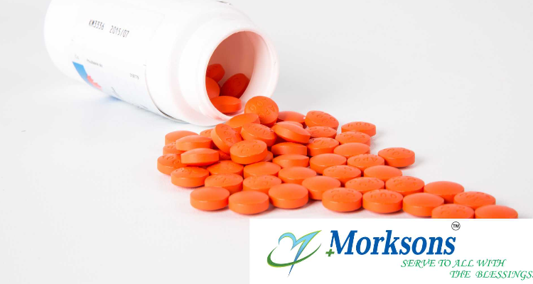 Morksons Pharmaceuticals India Pvt.ltd (Roorkee)
