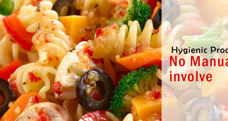 Cibo Edible Products Private Limited (Roorkee)