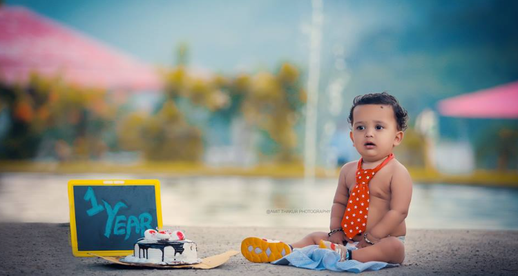 Amit Thakur Photography - Photographer in Haldwani