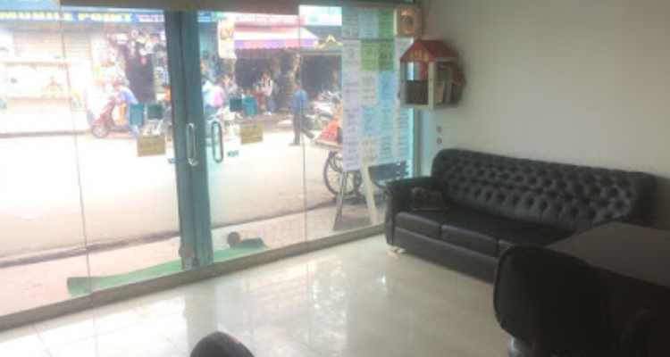 Sah Infocom Private Limited - Haldwani