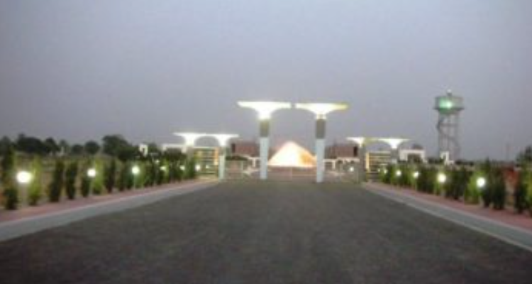Green Valley Developers - Haldwani