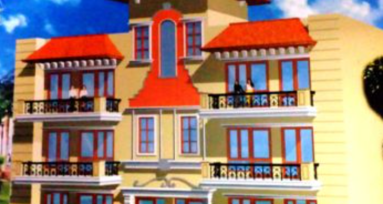 Green Valley Developers - Haldwani
