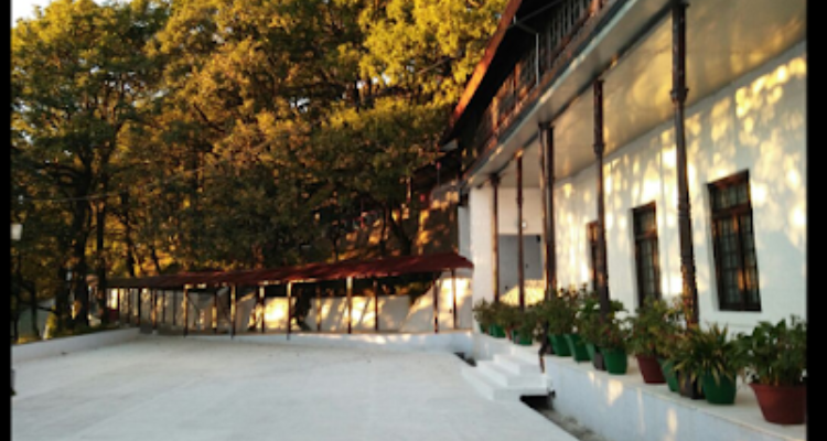Birla Vidya Mandir -Residential school for Boys (Haldwani)