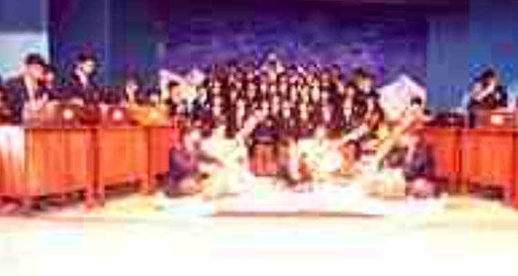 Birla Vidya Mandir -Residential school for Boys (Haldwani)