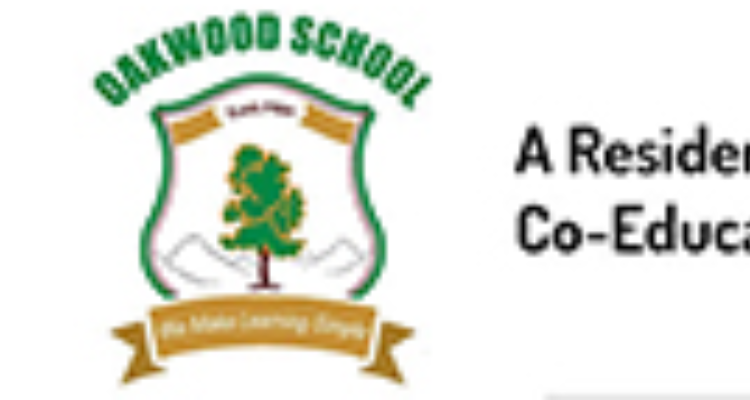 Oakwood School Nainital