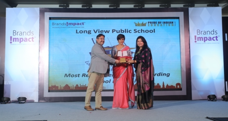 Long View Public School - Nainital