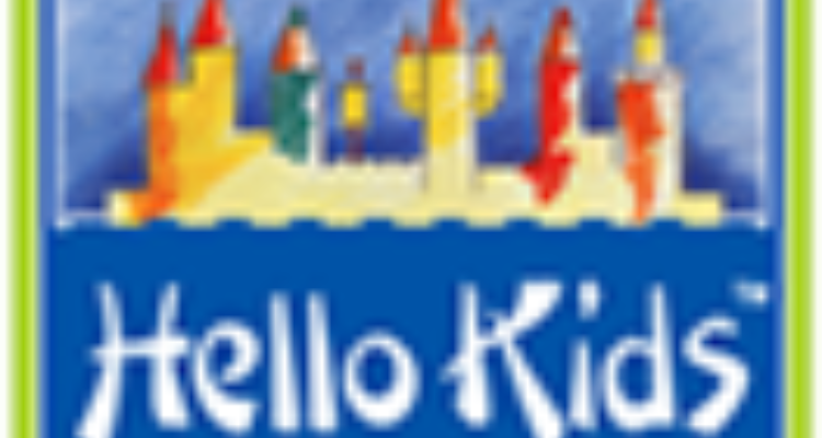 Hello Kids Droplets - Kids School Haldwani