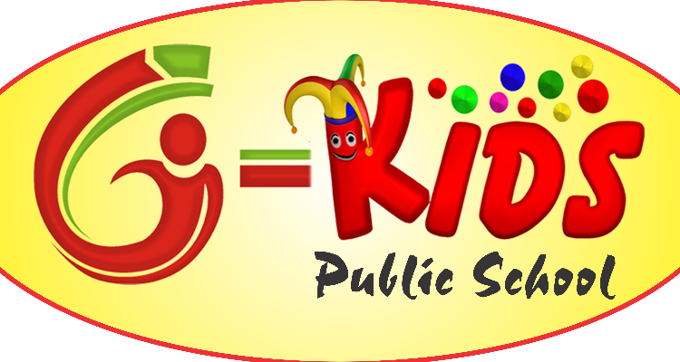 G-Kids Public School - Haldwani