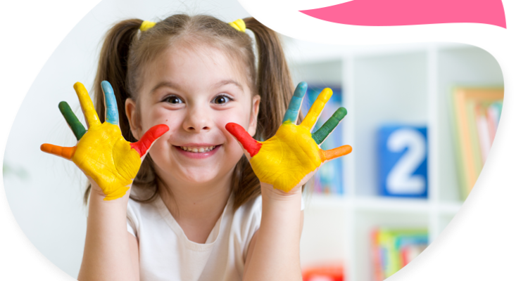 G-Kids Public School - Haldwani