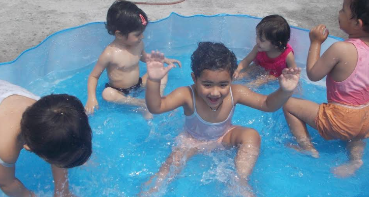 PCI Kids Smart School - Haldwani