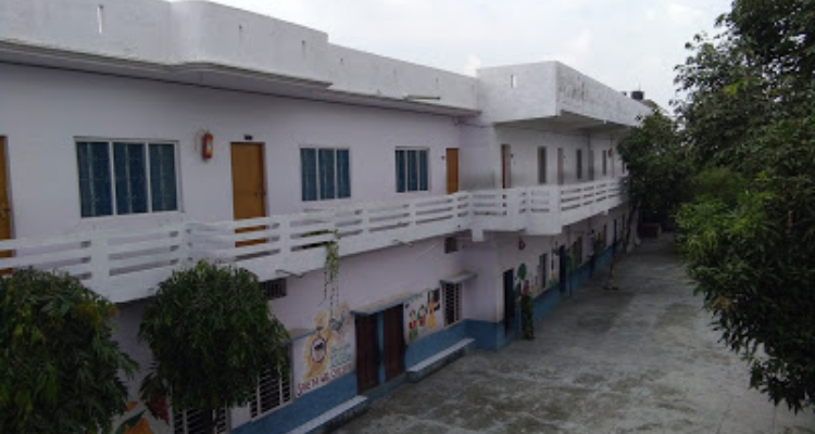 Darpan Children Garden - Haldwani
