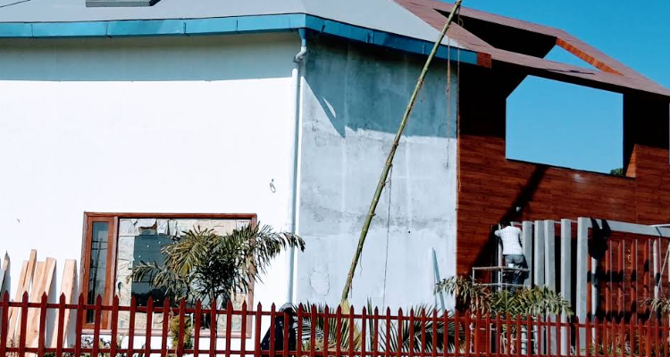 HDS ARCHITETS, Architect In Haldwani