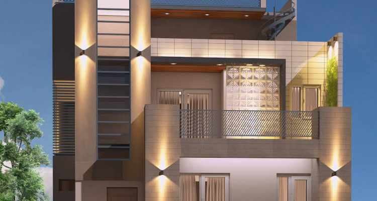 The Design Studio - Architect in Haldwani