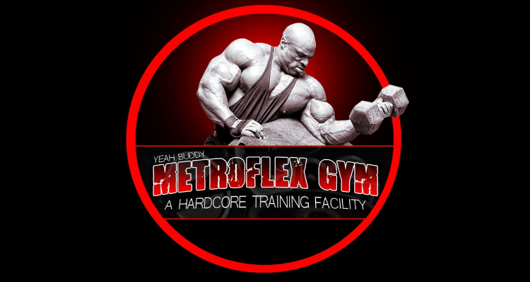 METROFLEX GYM