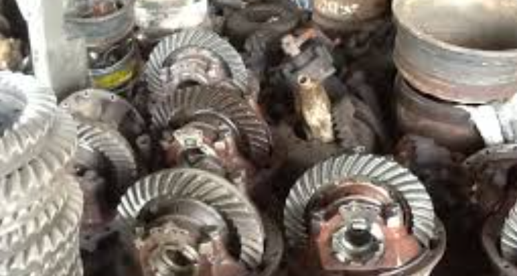 Hind Motor Stores - Nainital (Haldwani)