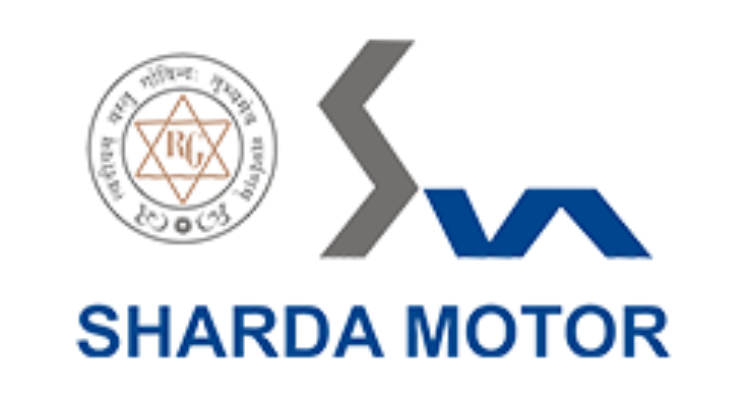 Sharda Motor Industries Ltd. - Haridwar