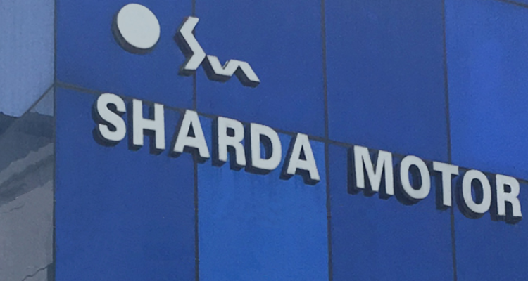 Sharda Motor Industries Ltd. - Haridwar
