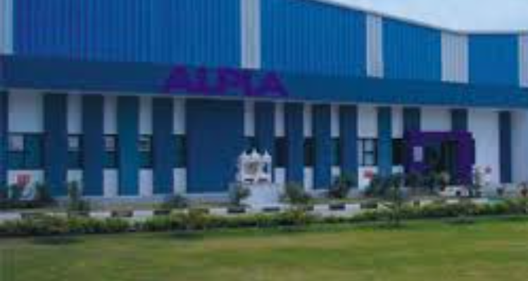 Alpla india pvt ltd- sitarganj