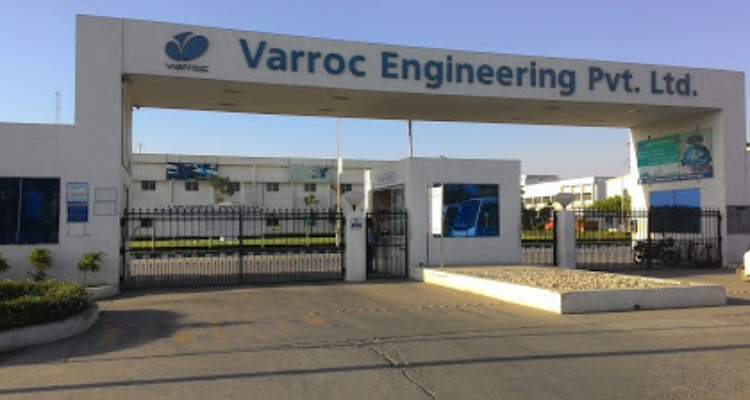Varroc Engineering Limited, VEL-PN - Rudrapur