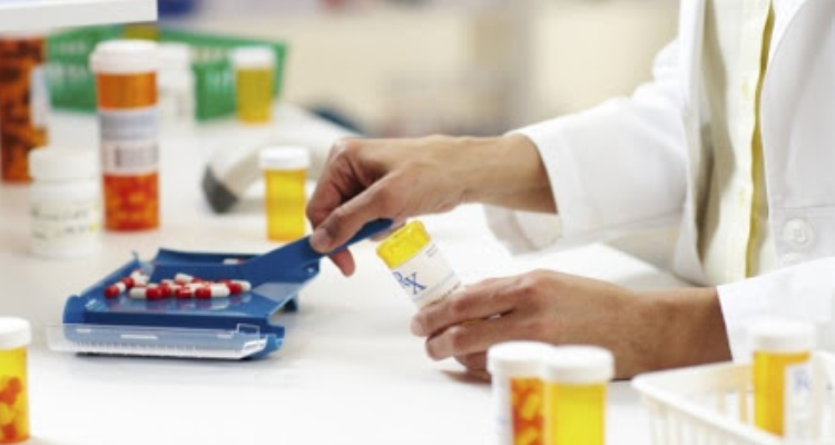 Almonair Laboratories Pvt. Ltd - Rudrapur