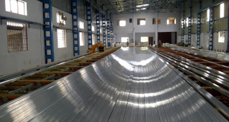 Satya Metal Industries (P.) Ltd. - Rudrapur