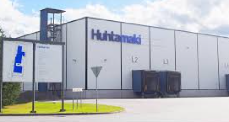 Huhtamaki PPL Ltd. (Rudrapur)